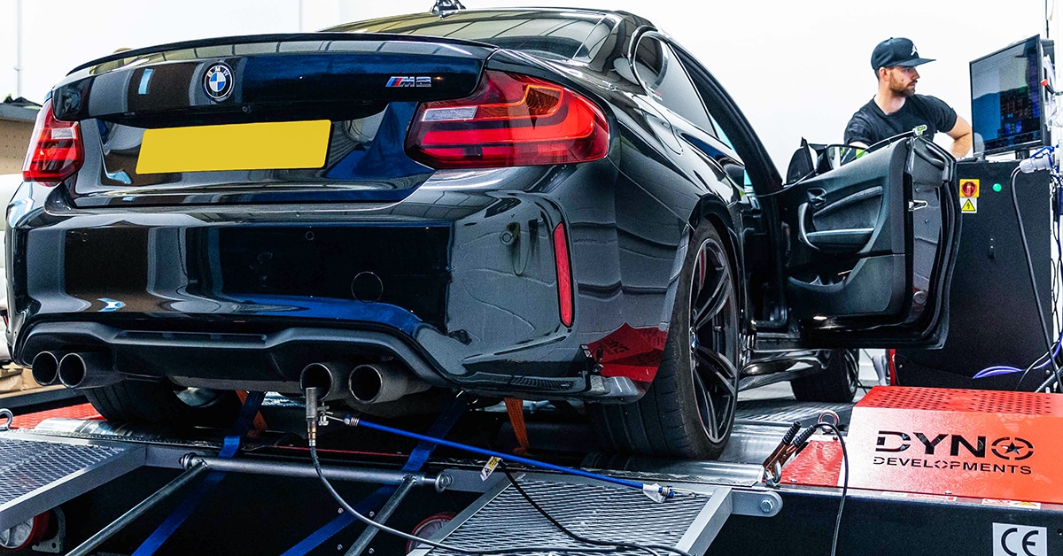 BMW, Mini & Rolls-Royce Coding: Phantom Tuning Bedford